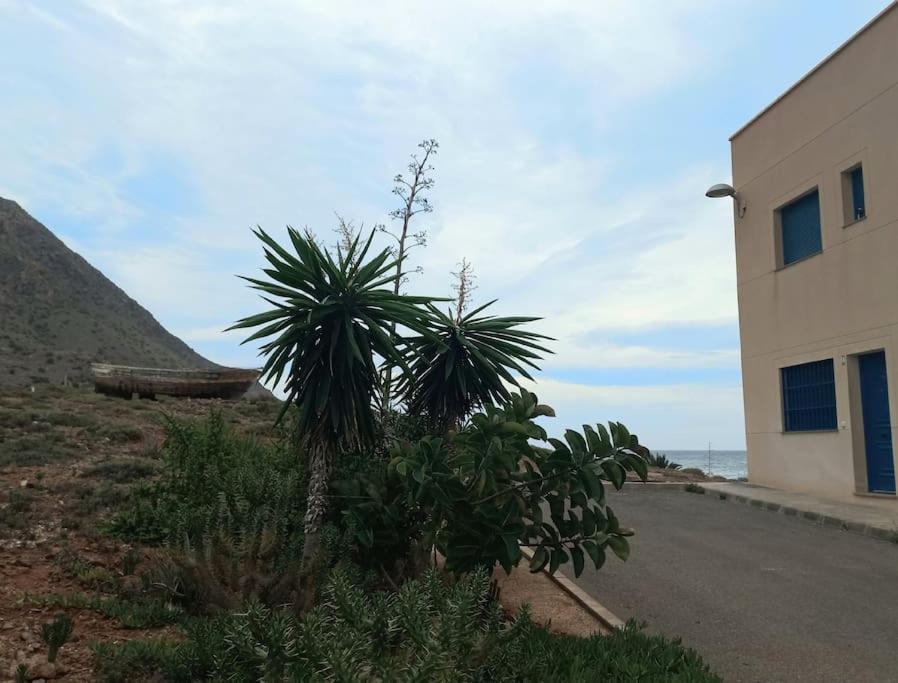 Casa La Fabriquilla En Cabo De Gata, Almeria, Spain Almería
