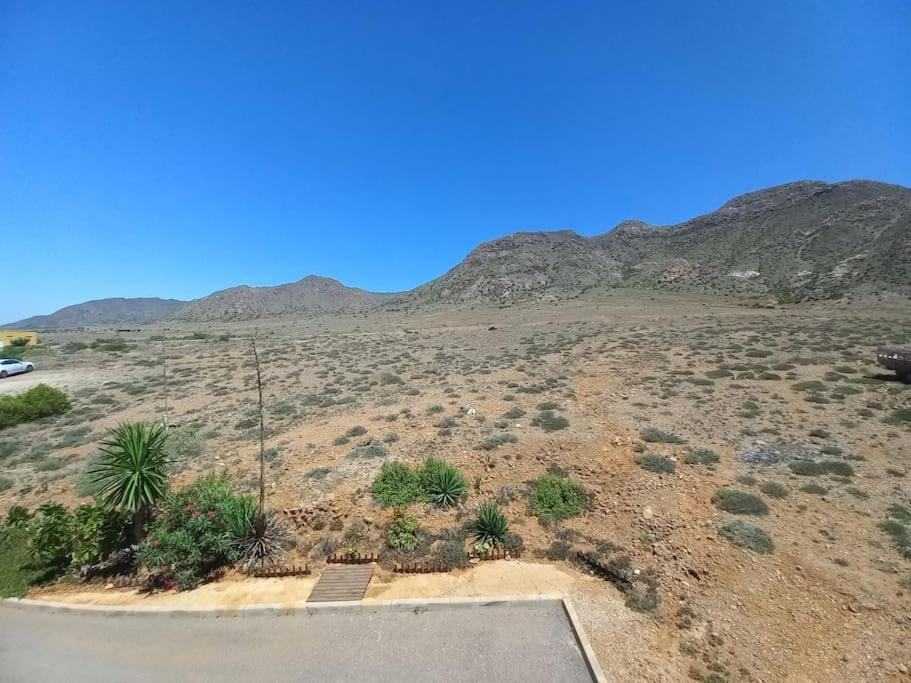 Casa La Fabriquilla En Cabo De Gata, Almeria, Spain Hébergement de vacances
