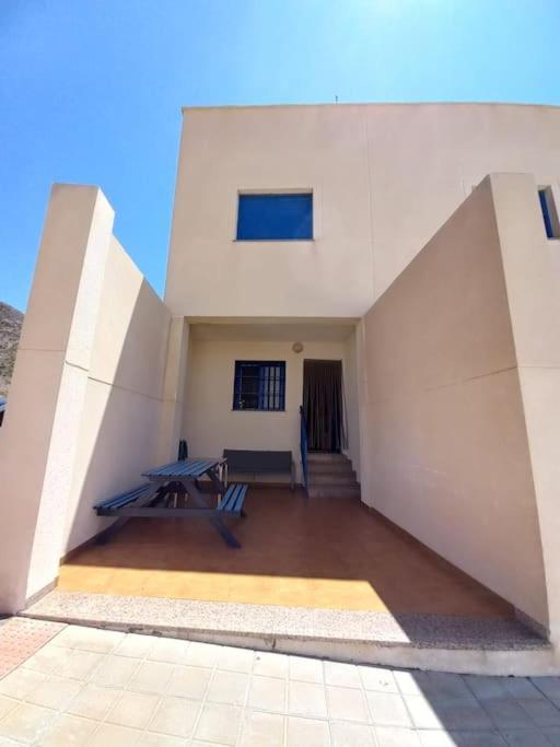 Casa La Fabriquilla En Cabo De Gata, Almeria, Spain Almería