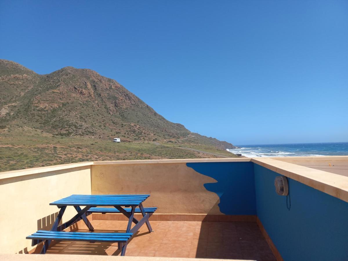 Casa La Fabriquilla En Cabo De Gata, Almeria, Spain * Almería
